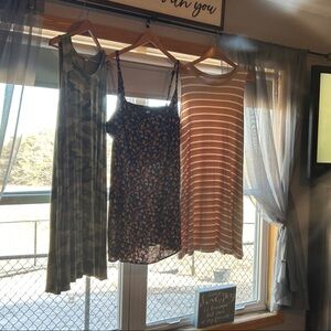 Spring Dress Bundle! Size XXL & 3XL